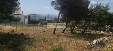 Οικόπεδο 505 τ.μ. για πώληση