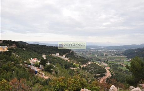 Οικόπεδο 2.116 τ.μ. για πώληση