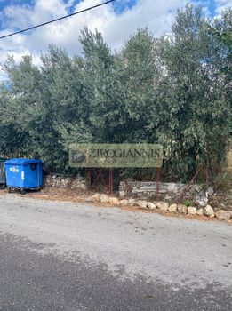 Οικόπεδο 220 τ.μ. για πώληση