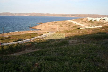 Αγροτεμάχια 21.343τ.μ. για πώληση-Σούνιο