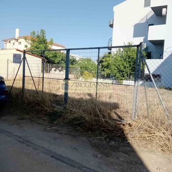 Land plot 232 sqm for sale
