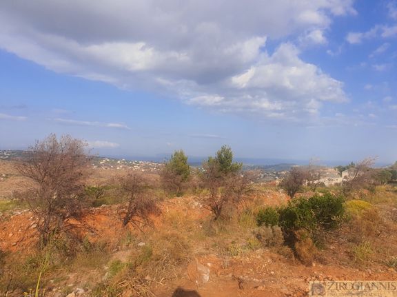 Οικόπεδο 925 τ.μ. για πώληση, Αττική - Υπόλοιπο, Πικέρμι