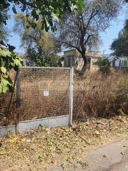 Οικόπεδο 500τ.μ. για πώληση-Γέρακας