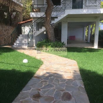 Detached home 98 sqm for sale
