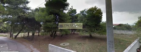 Οικόπεδο 520τ.μ. για πώληση-Άνοιξη