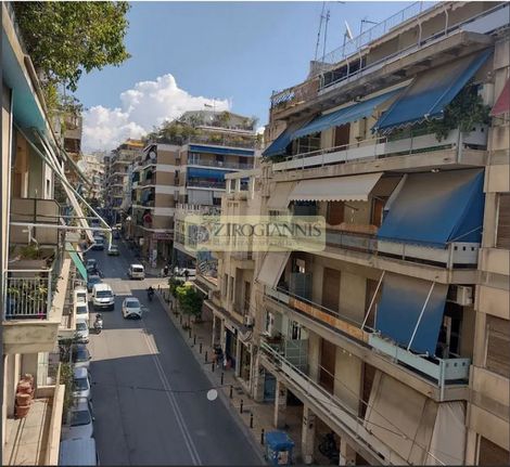 Γραφείο 100 τ.μ. για πώληση, Αθήνα - Κέντρο, Κυψέλη