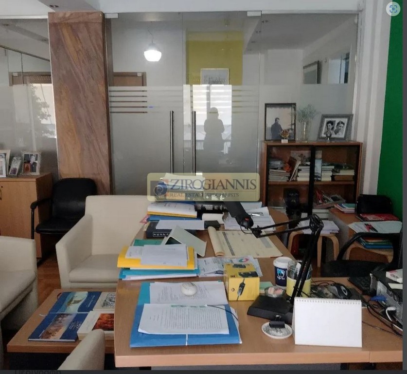 Γραφείο 100 τ.μ. προς πώληση, Κυψέλη Αθήνας