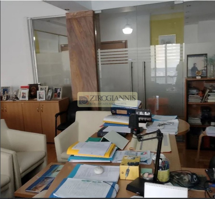 Γραφείο 100 τ.μ. προς πώληση, Κυψέλη Αθήνας