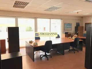 Γραφείο 124 τ.μ. για πώληση