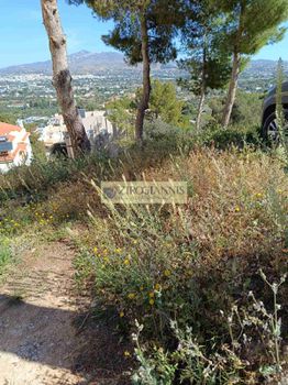 Οικόπεδο 251 τ.μ. για πώληση