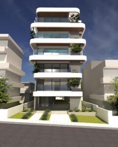 Διαμέρισμα 133τ.μ. για πώληση-Γλυφάδα