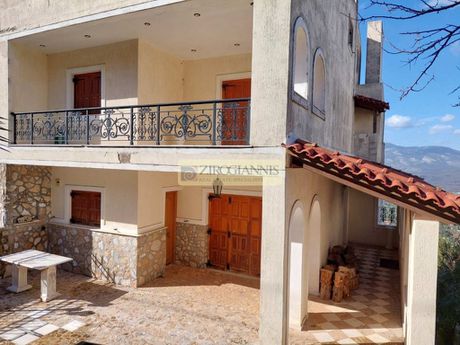 Μεζονέτα 408 τ.μ. για πώληση
