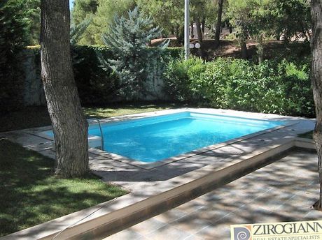 Μονοκατοικία 306 τ.μ. για πώληση