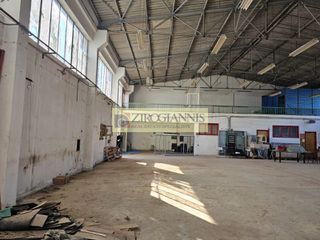 Επιχειρηματικό κτίριο 600 τ.μ. για πώληση
