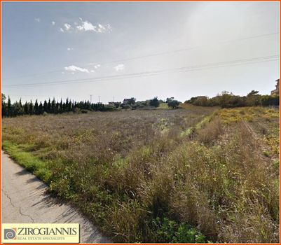 Αγροτεμάχια 4.080τ.μ. για πώληση-Σπάτα