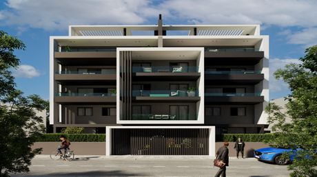 Maisonette 131sqm for sale-Pallini