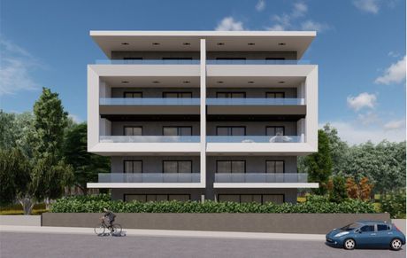 Διαμέρισμα 80τ.μ. για πώληση-Παλλήνη