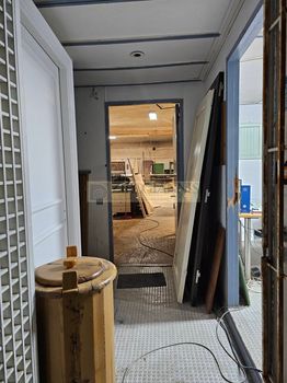 Επιχειρηματικό κτίριο 1.060τ.μ. για πώληση-Γέρακας