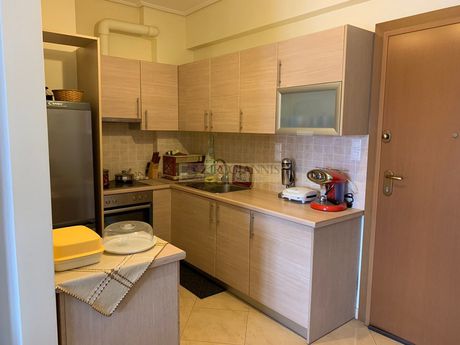 Διαμέρισμα 76τ.μ. για πώληση-Μαλεσίνα