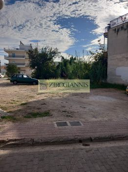 Οικόπεδο 260τ.μ. για πώληση-Άνω λιόσια