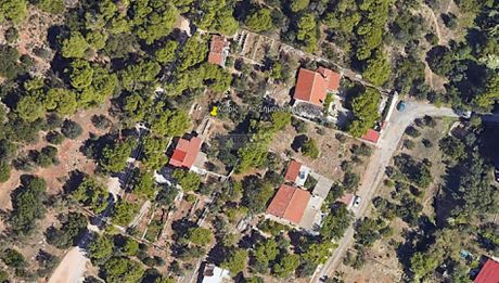 Οικόπεδο 778τ.μ. για πώληση-Βριλήσσια