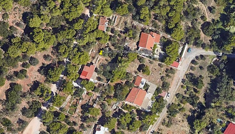 Οικόπεδο 778 τ.μ. για πώληση, Αθήνα - Βόρεια Προάστια, Βριλήσσια