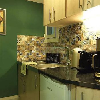 Studio / γκαρσονιέρα 29τ.μ. για πώληση-Λεωφ. πατησίων - λεωφ. αχαρνών