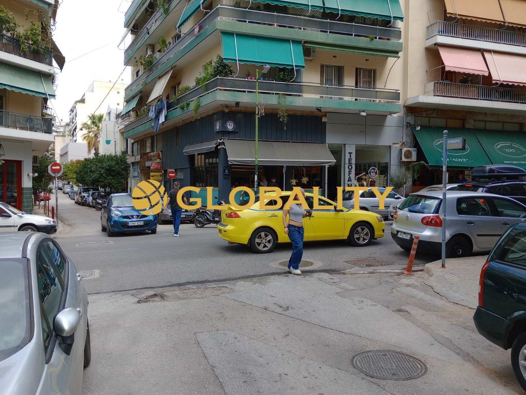 Κατάστημα 279 τ.μ. προς πώληση, Ζωγράφου