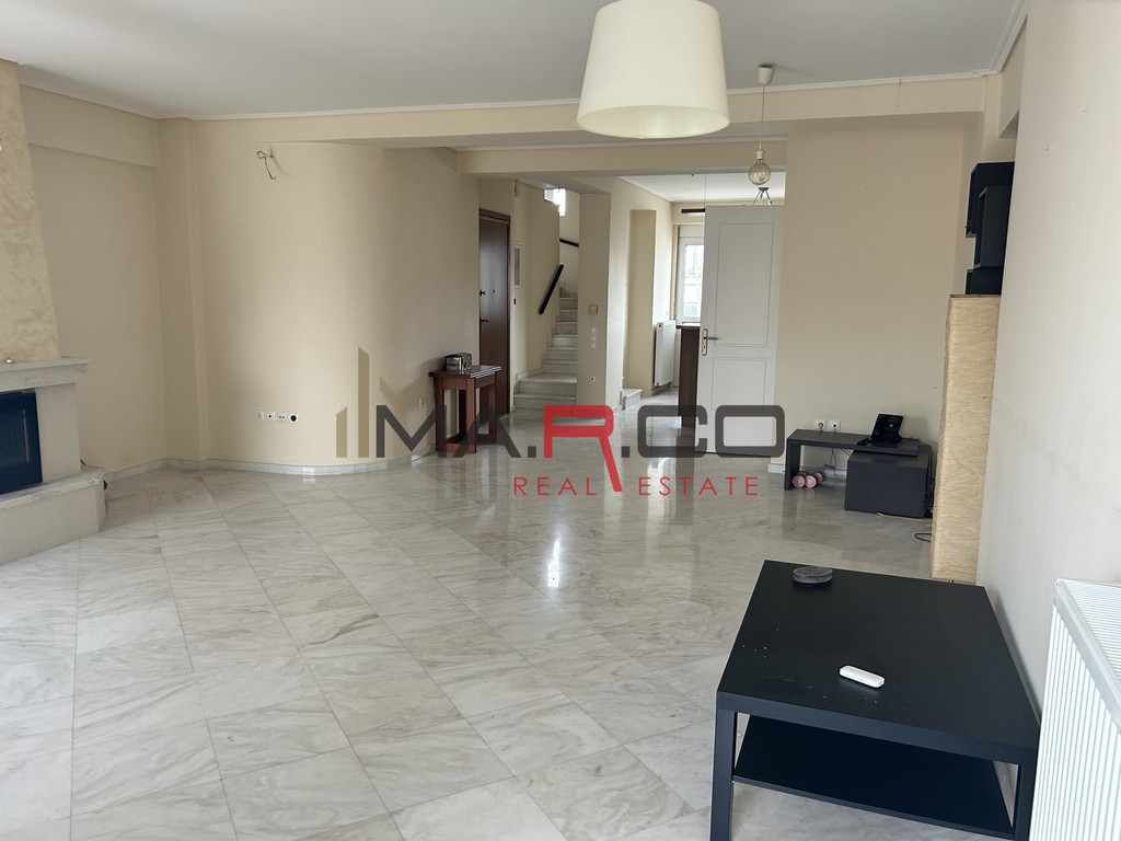 Μεζονέτα 140 τ.μ. προς πώληση, Κέντρο Παγκρατίου