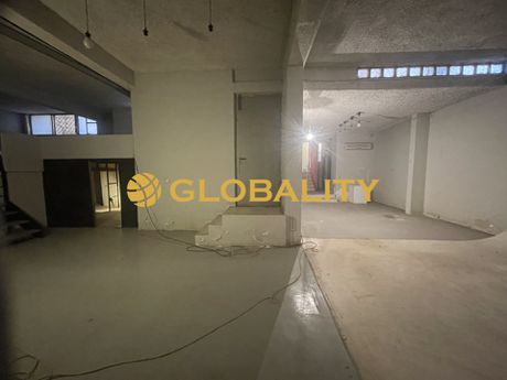 Warehouse 177sqm for sale-Mets - Kalimarmaro