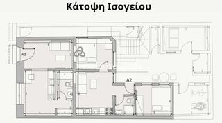 Κτίριο 180 τ.μ. για πώληση, Πειραιάς, Ταμπούρια-thumb-8