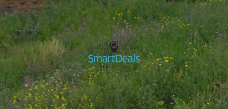 Land plot 720 sqm for sale, Athens - North, Chalandri