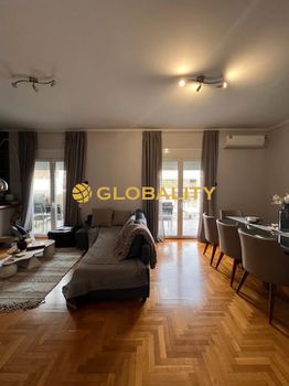 Apartment 85sqm for rent-Kolonaki - Likavitos