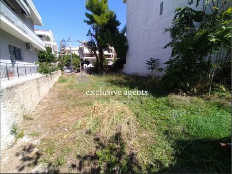 Οικόπεδο 230 τ.μ. για πώληση