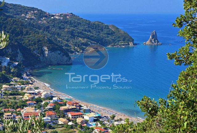 Οικόπεδο 3.000 τ.μ. για πώληση, Ν. Κέρκυρας, Κέρκυρα