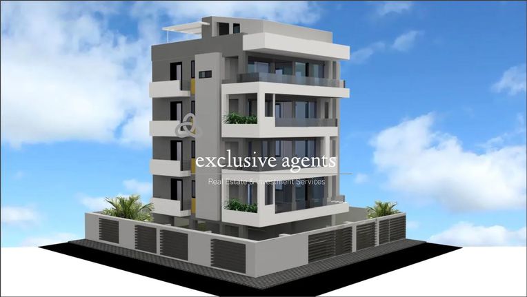 Office 40 sqm for sale, Athens - North, Vrilissia