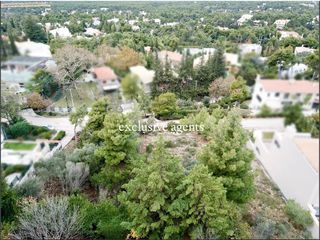 Οικόπεδο 802 τ.μ. πρός πώληση, Αθήνα - Βόρεια Προάστια, Εκάλη-thumb-2
