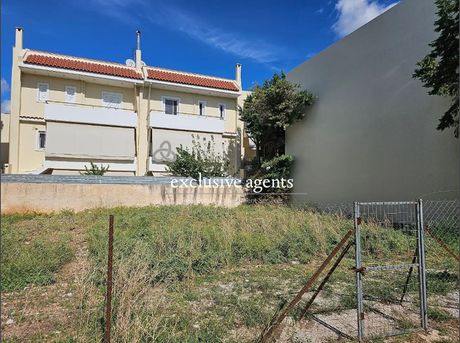 Οικόπεδο 264 τ.μ. για πώληση