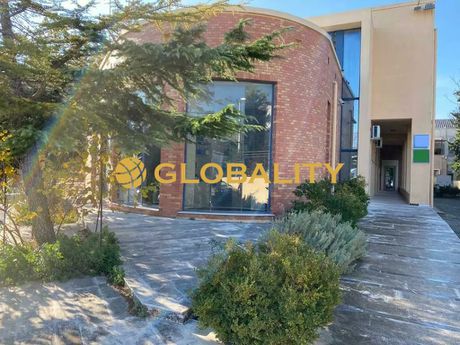 Office 524sqm for rent-Marousi