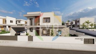 Bungalow 72 τ.μ. για πώληση