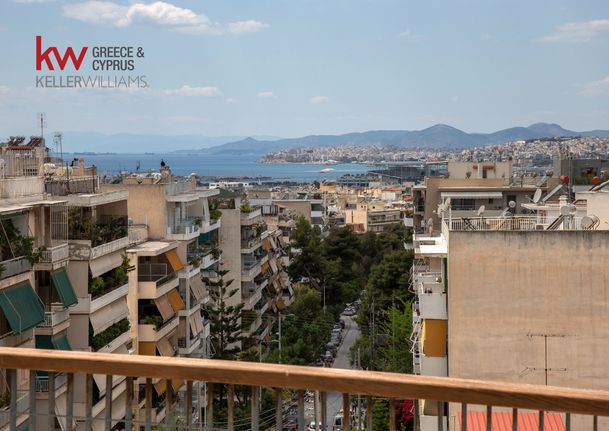 Διαμέρισμα 161,70 τ.μ. για πώληση, Αθήνα - Νότια Προάστια, Νέα Σμύρνη