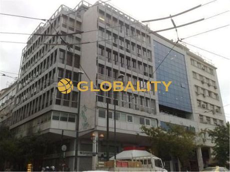 Office 284,72sqm for sale-Kolonaki - Likavitos
