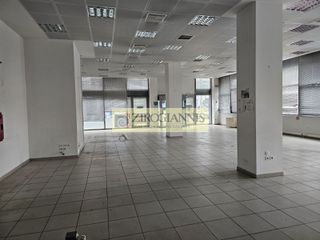 Επιχειρηματικό κτίριο 600 τ.μ. για πώληση