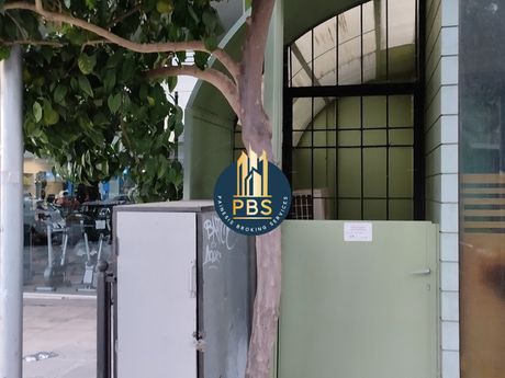 Store 170sqm for sale-Kalithea