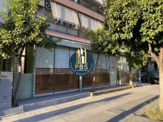 Κατάστημα 170 τ.μ. προς πώληση, Καλλιθέα-thumb-1