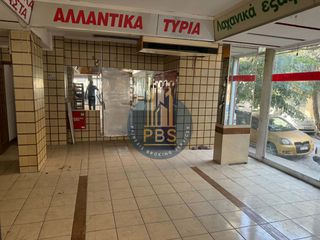 Κατάστημα 250 τ.μ. για ενοικίαση, Αθήνα - Κέντρο, Νέος Κόσμος-thumb-2