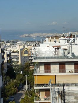 Διαμέρισμα 95τ.μ. για πώληση-Νέα σμύρνη
