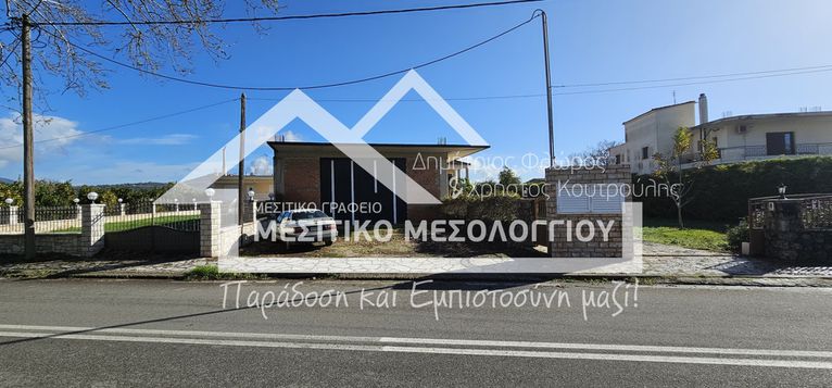 Αποθήκη 200 τ.μ. για πώληση, Αιτωλοακαρνανία, Οινιάδες