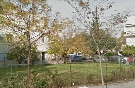 Land plot 685sqm for sale-Ilioupoli