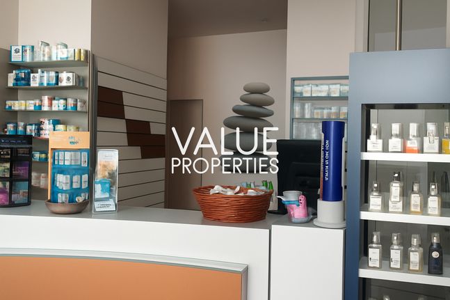 Store 200 sqm for sale, Athens - West, Acharnes